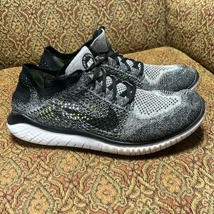 Nike Free RN Flyknit 2018